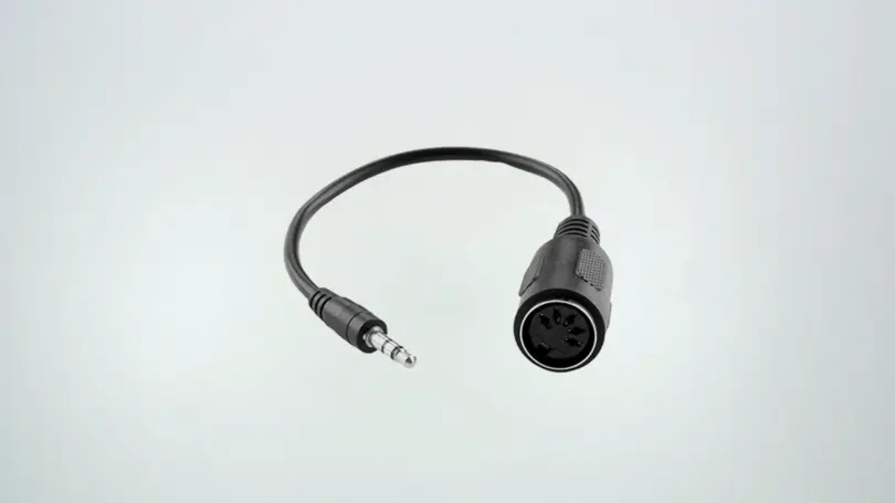 TRS MIDI Adapter