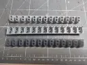 Rubber contact Yamaha 16N-2M 13 points