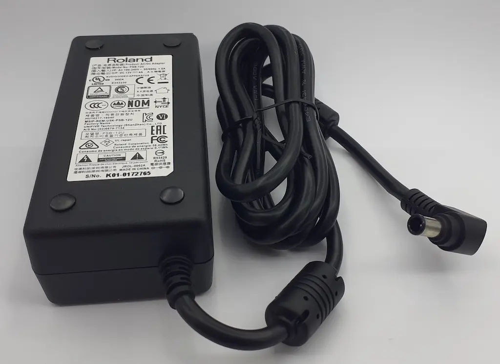 Alimentation Roland PSB-12U 5100047396
