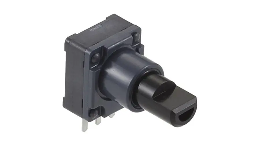 Potentiomètre pour pédale Yamaha Clavinova