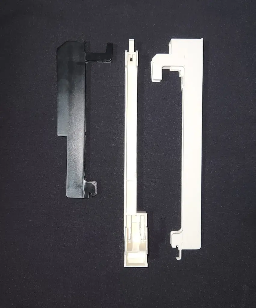 Touche de piano Technics PX (C / Do)