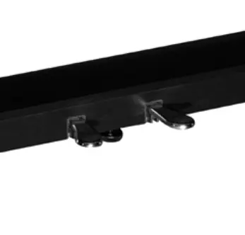 [ROL-HP137-PDL] Pédalier pour Roland HP137 et HP1