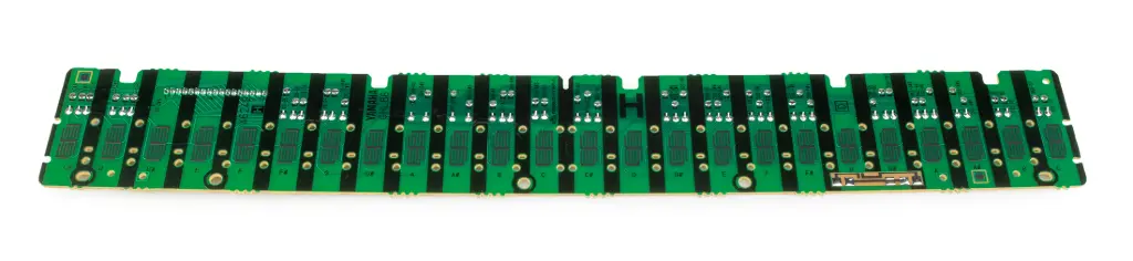 [YAM-GHL-GHL88H] Carte GHL88H pour piano numérique Yamaha