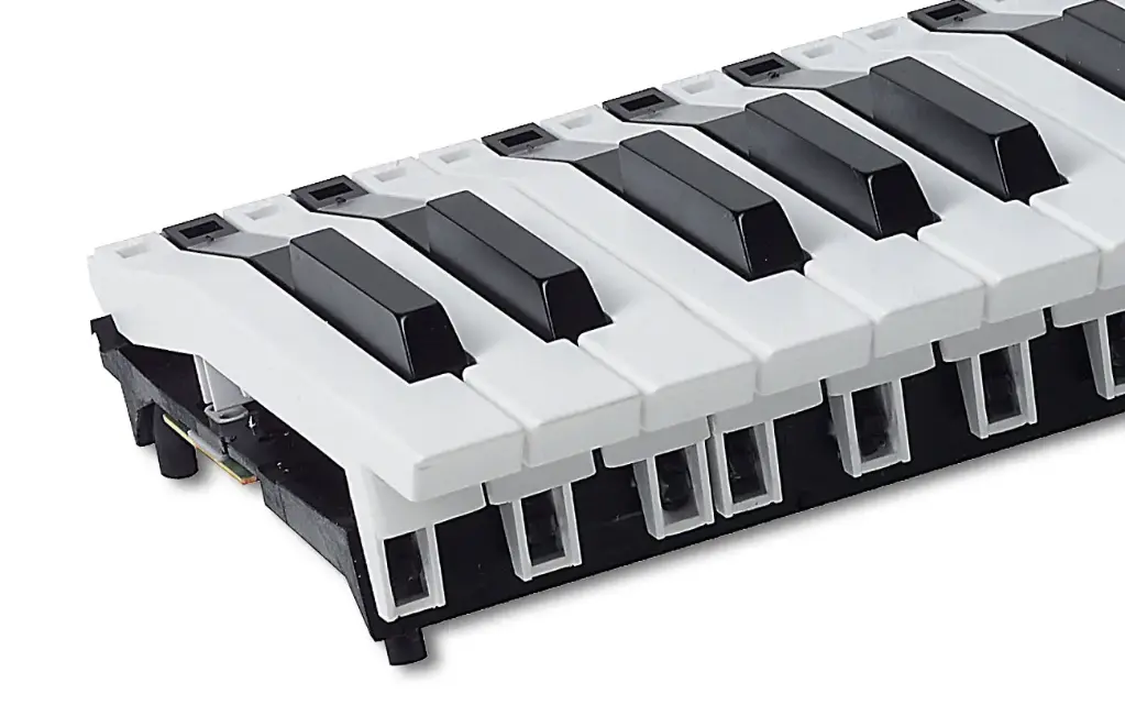 Clavier Fatar TP/6LP 61 notes pour orgue liturgique