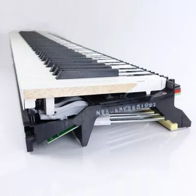 [YAM-Keybed-NWX] Bloc Clavier Yamaha NWX