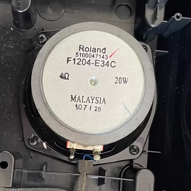 Haut Parleur pour Roland FP30