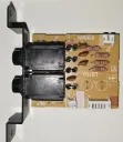 Carte HP JACK ASSEMBLY (YG487/XQ389)
