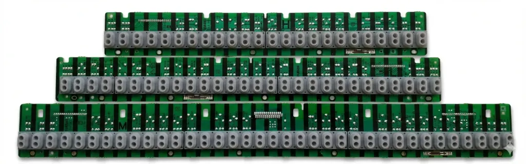 [YAM-KIT-KRTGHL88] KIT complet cartes/rubbers Yamaha GHL 88 notes