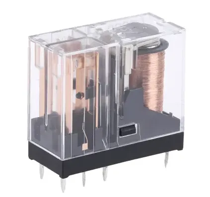 [G2R-2DC24/DH2TU] Relais de commutation HP Clavinova