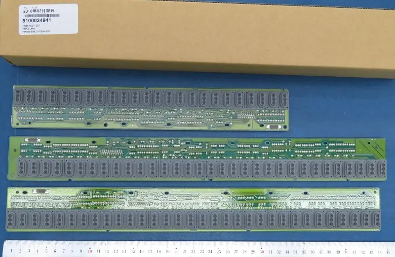 Roland PWB ASSY SET PHA3 LMH 