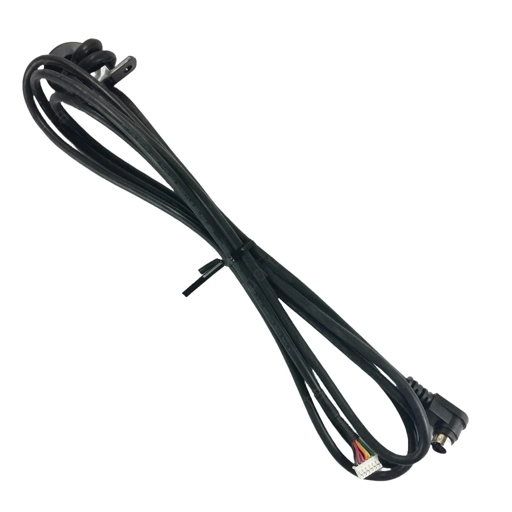 Cable pédales PK piano numérique Yamaha Clavinova 