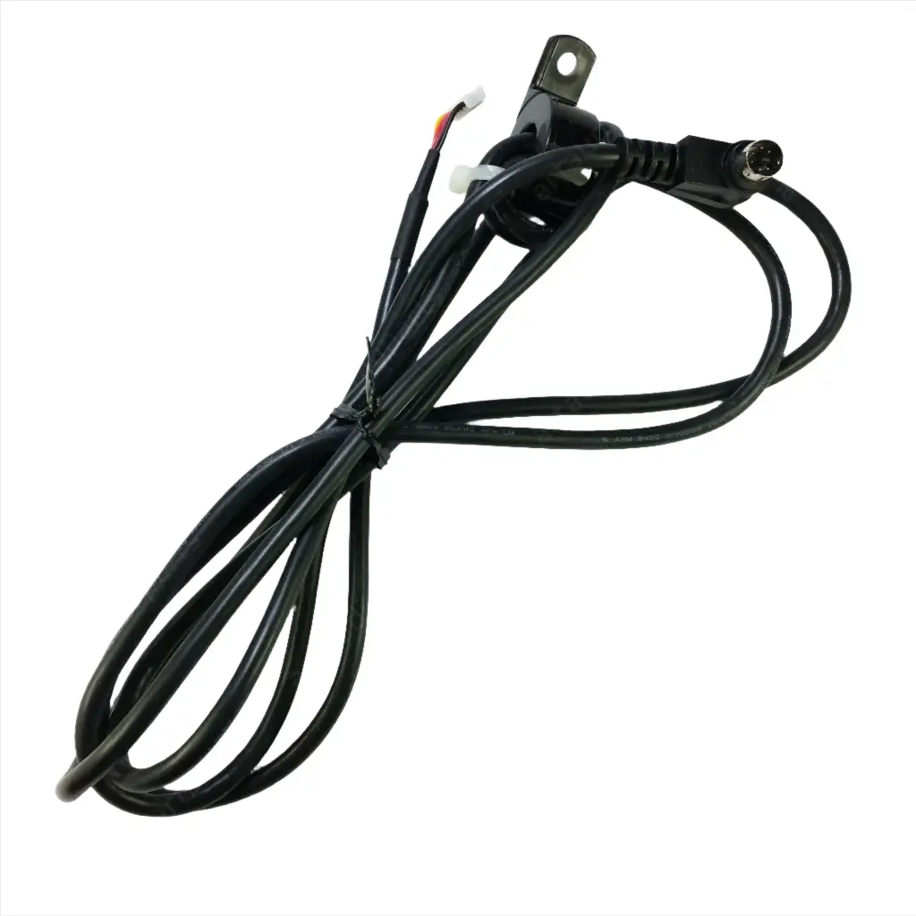 Cable pédales PK-LF piano numérique Yamaha Clavinova