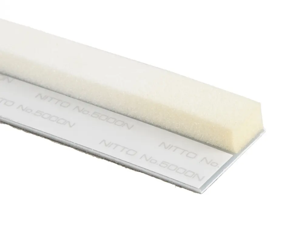 [YAM-GH-MousseBas] Mousse d'amortissement bas Clavinova GH/GH3 Yamaha