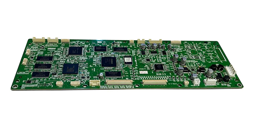 [YAM-CSP150-DMM] Carte Mère Yamaha CSP-150