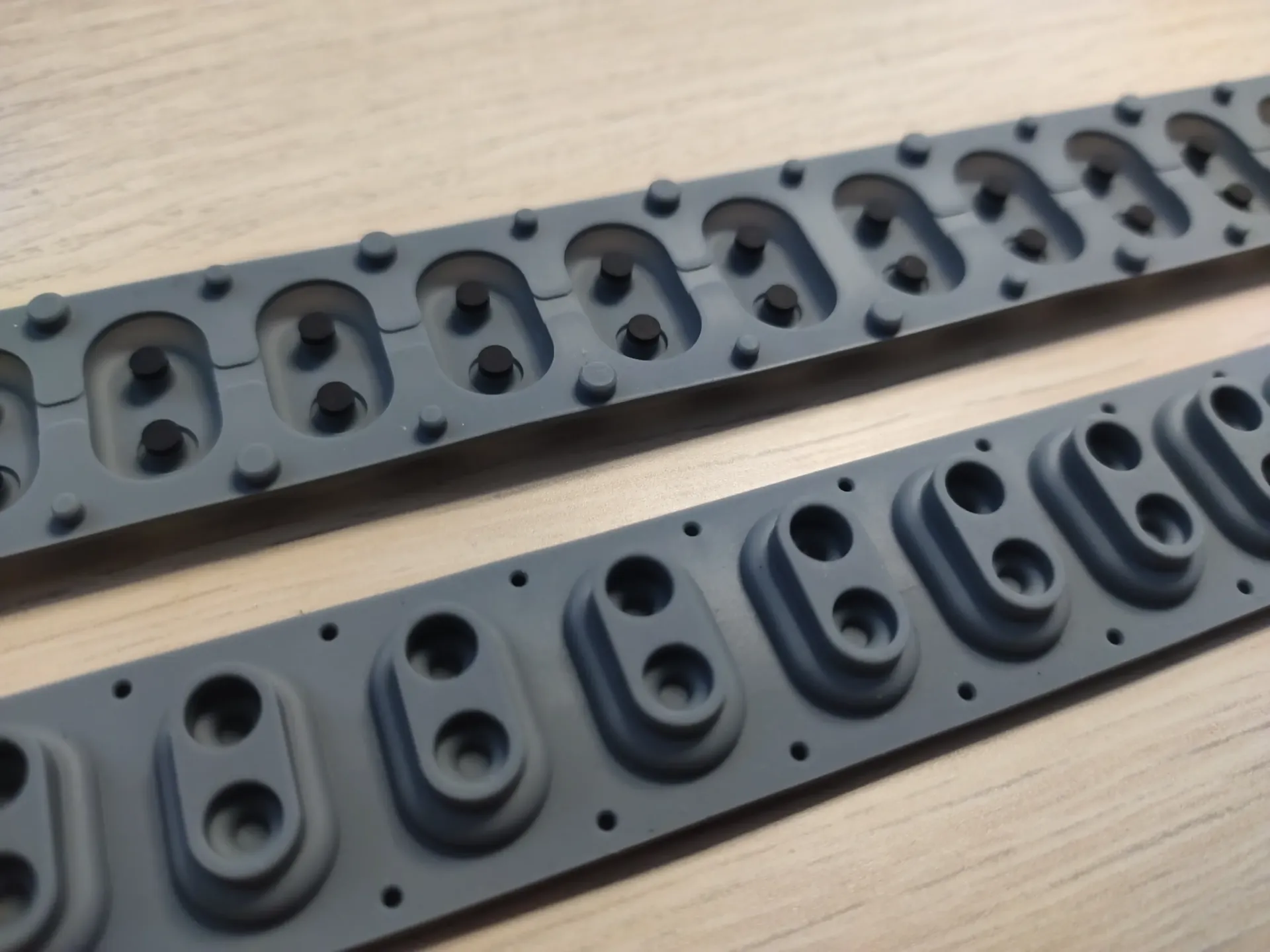 Rubber Roland 12 points MSK