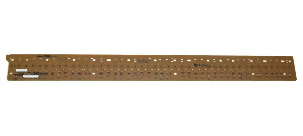 [YAM-16N2S-KRT76H] Carte 16N2S 43 notes (High) pour piano numérique Yamaha (New)