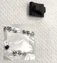 Actuate rubber pour touche Yamaha Clavinova GH3-GHD-GHS