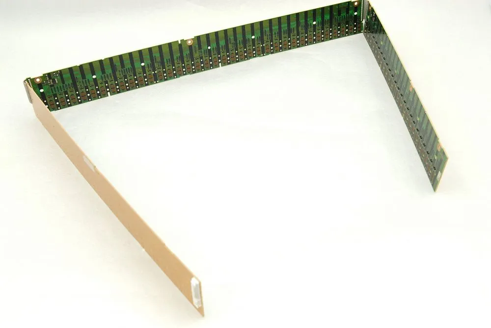 Cartes contact Korg type RH4L