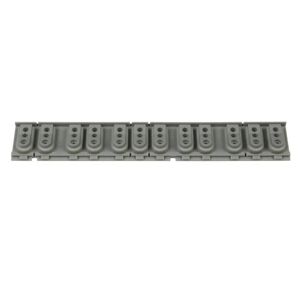Rubber 12 touches Yamaha Clavinova GH3