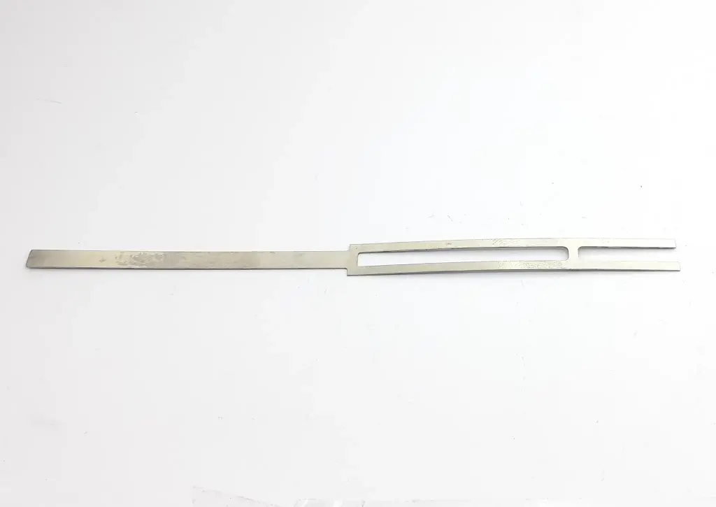 Ressort de touche Yamaha Clavinova GH3 (CLP-CVP-YDP)