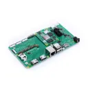 Raspberry Pi Compute Module 4 IO Board