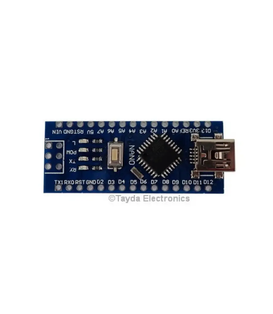 Arduino Nano V3 Compatible