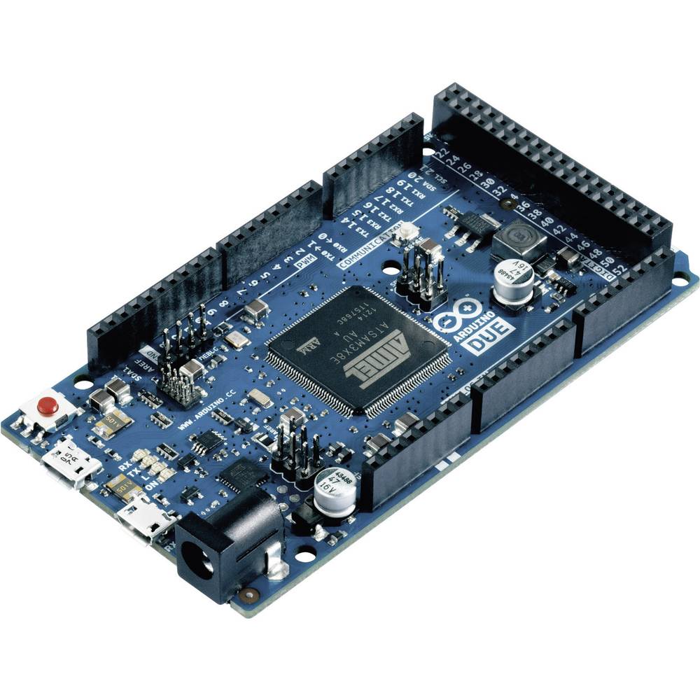 Arduino Due A000062