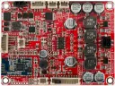 DaytonAudio KAB-215v2 2 x 15W Class D Audio Amplifier Board with Bluetooth 