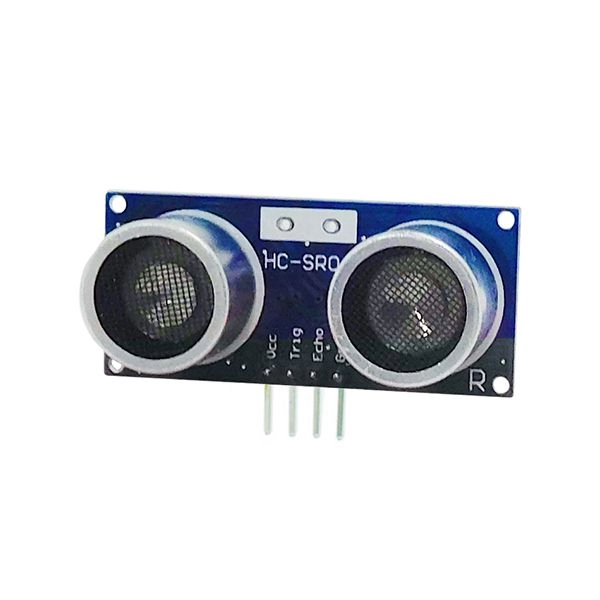 Module de détection HC-SR04