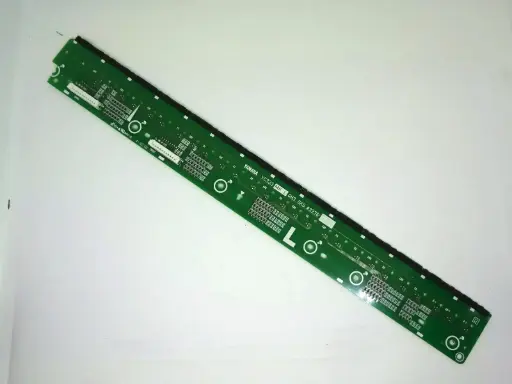 [YAM-GH3-MKL] Carte contact clavier Yamaha type GH3 88 touches BAS