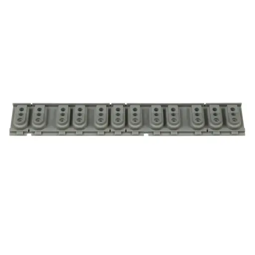 [YAM-GH3-RUB12] Rubber 12 touches Yamaha Clavinova GH3