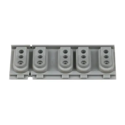 [YAM-GH3-RUB5] Rubber 5 touches Yamaha Clavinova GH3