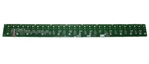 [YAM-NL4-MKM] Carte contact clavier milieu Yamaha NL4