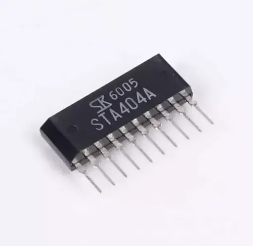 [IC-STA404A] Yamaha Transistor Array TH3L20 PIANO PLAYER Disklavier