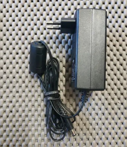 [SMS-ALMB-18V1,5A] Alimentation pour Samson XP106 18V 1,5A
