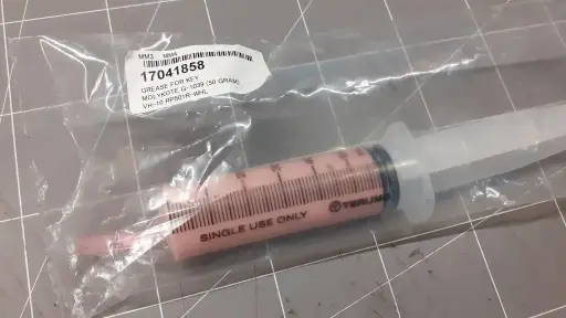 [ROL-G1039] Graisse molokyte rose pour touches claviers Roland 