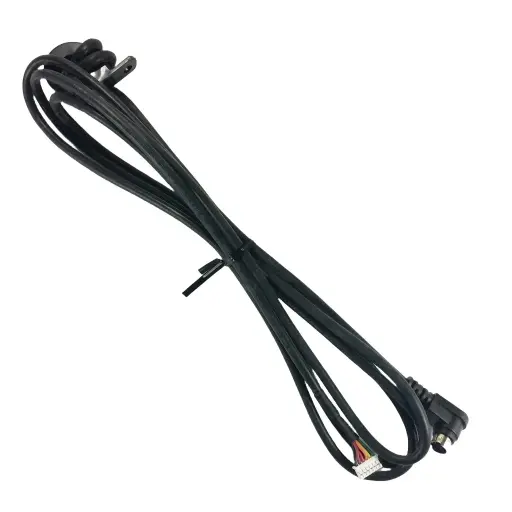 [YAM-PkCable] Cable pédales PK piano numérique Yamaha Clavinova 