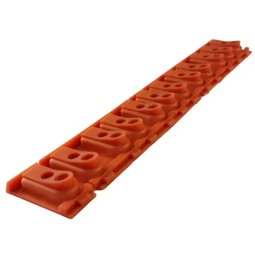 [YAM-GH2-RUB12] Rubber milieu 12 points CLP/CVP-GH2
