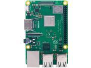 Raspberry Pi 3 B+