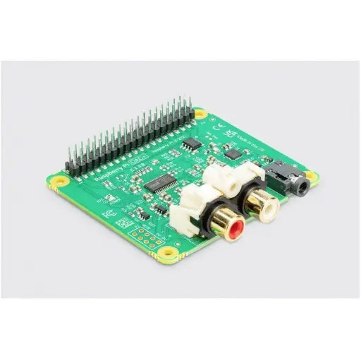 [SC0368] IQaudio DAC+ 