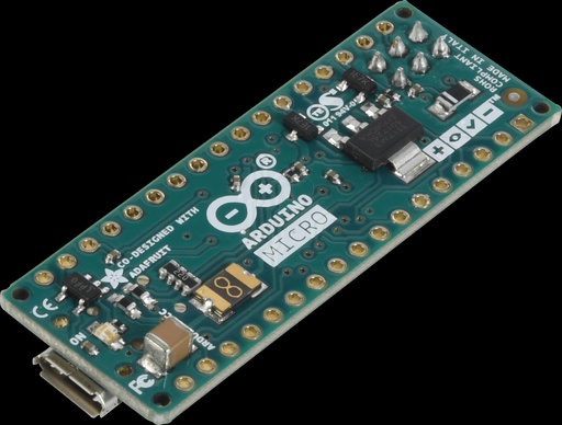 Arduino Micro A000093