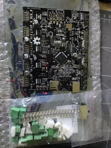 Smoothieboard v1.0