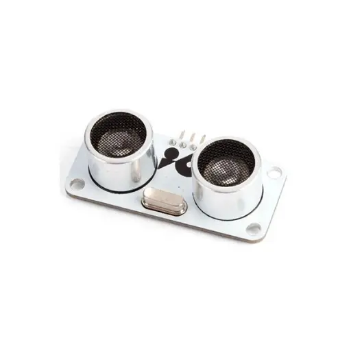 Arduino HC-SR05 Ultrasonic Distance Sensor - Velleman